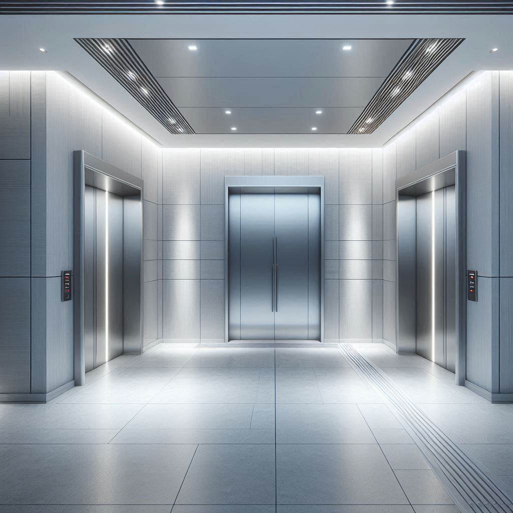 电梯高峰排队给写字楼办公空调能耗管理增加的额外工作该由人事部门怎样分配